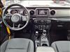 2021 Jeep Wrangler Unlimited Unlimited Willys