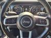 2021 Jeep Wrangler Unlimited Unlimited Sahara Altitude