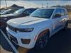 2025 Jeep Grand Cherokee Overland