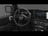 2025 Jeep Gladiator Willys