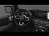 2025 Jeep Gladiator 