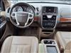 2015 Chrysler Town and Country Touring
