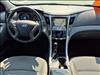 2012 Hyundai SONATA SE