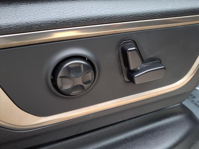 2019 RAM 1500 Laramie Longhorn