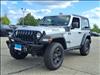 2022 Jeep Wrangler Willys Sport