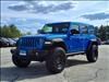 2022 Jeep Wrangler Unlimited Unlimited High Tide
