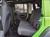2025 Jeep Wrangler 4-DOOR WILLYS
