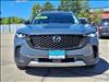 2024 Mazda CX-50 2.5 Turbo Meridian Edition
