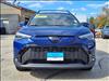 2024 Toyota Corolla Cross Hybrid Hybrid XSE