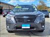 2023 Subaru Forester Base