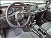 2020 Jeep Wrangler Sport