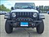 2022 Jeep Wrangler Willys Sport