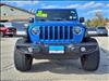 2022 Jeep Wrangler Unlimited Unlimited High Tide