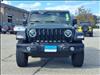 2022 Jeep Wrangler Unlimited Unlimited Willys
