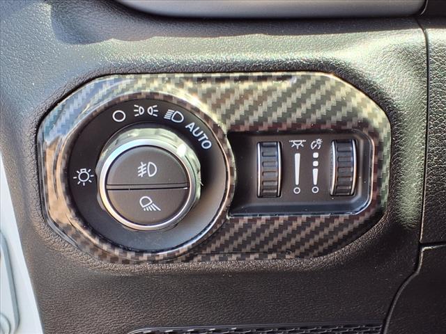 2021 Jeep Gladiator 80th Anniversary Edition
