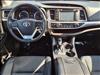 2017 Toyota Highlander LE Plus