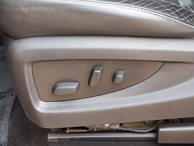 2017 Chevrolet Silverado 2500HD LTZ