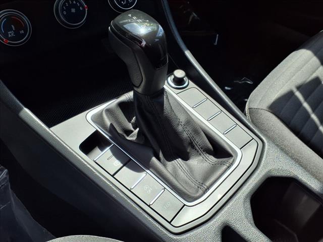 2023 Volkswagen Jetta S
