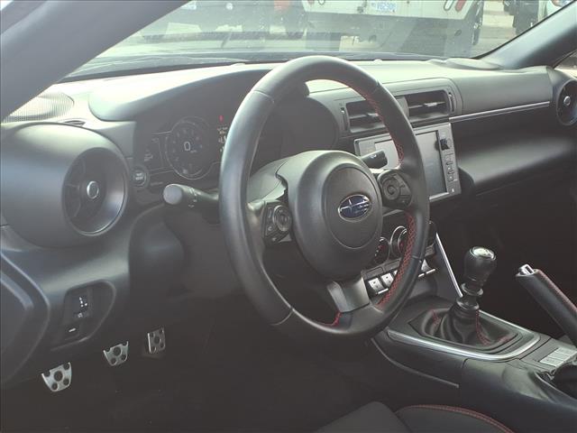 2022 Subaru BRZ Premium
