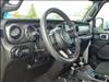 2022 Jeep Wrangler Willys Sport
