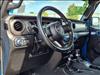 2022 Jeep Wrangler Unlimited Unlimited High Tide