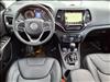 2019 Jeep Cherokee Overland