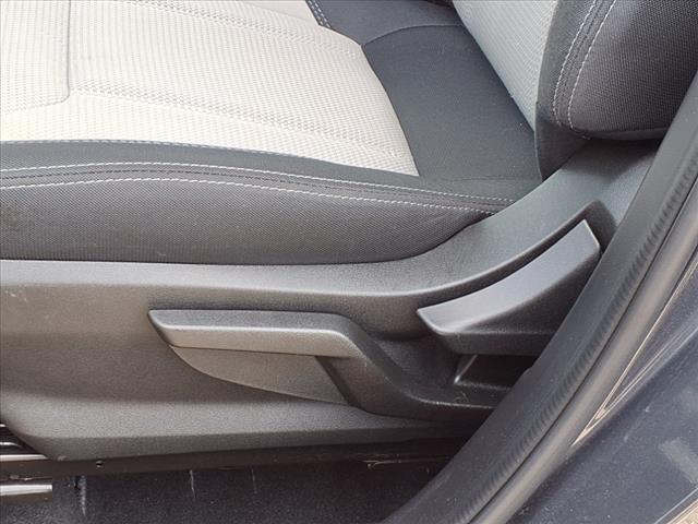 2023 Subaru Forester Base