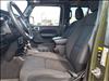 2022 Jeep Wrangler Unlimited Unlimited Willys