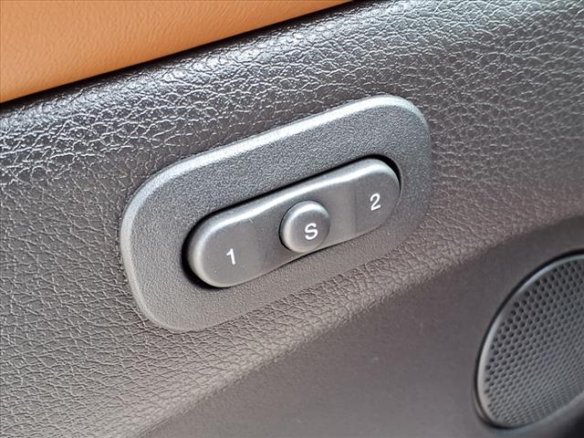 2018 Jeep Grand Cherokee Summit