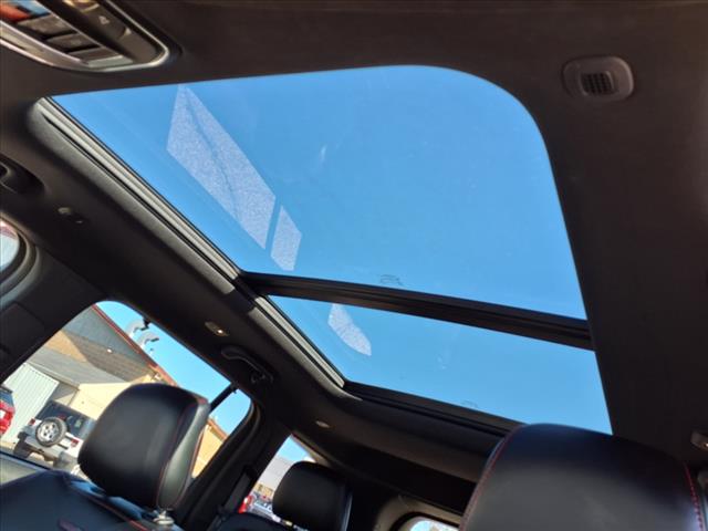 2022 Jeep Grand Cherokee Trailhawk