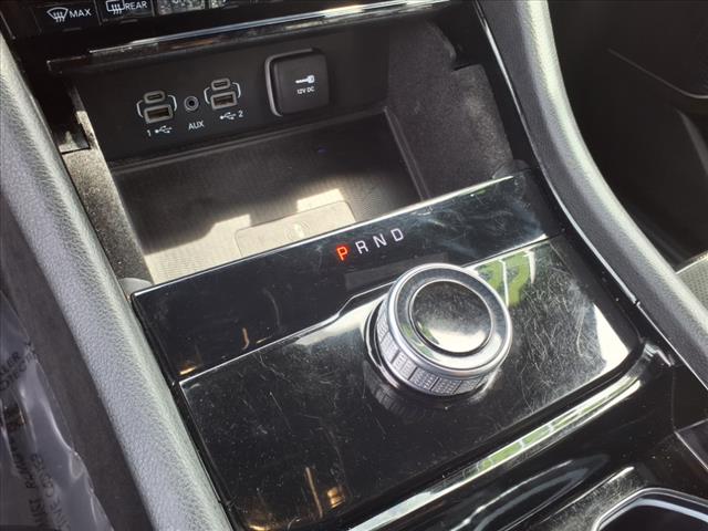 2022 Jeep Grand Cherokee L Altitude