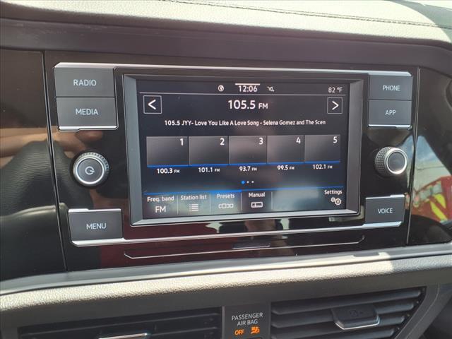 2023 Volkswagen Jetta S