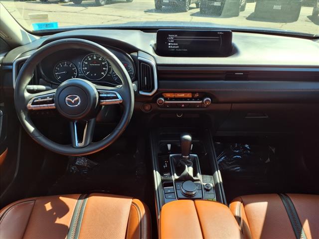 2024 Mazda CX-50 2.5 Turbo Meridian Edition
