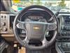 2017 Chevrolet Silverado 2500HD LTZ