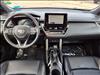 2024 Toyota Corolla Cross Hybrid Hybrid XSE