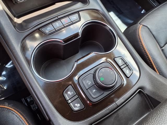 2020 GMC Acadia AT4