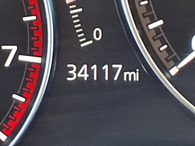 2024 Mazda CX-50 2.5 Turbo Meridian Edition