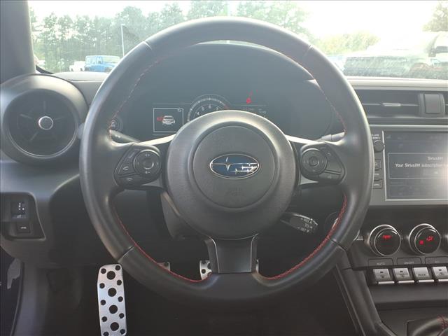 2022 Subaru BRZ Premium