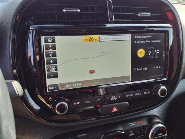 2020 Kia Soul GT-Line