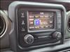 2020 Jeep Wrangler Sport