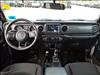 2022 Jeep Wrangler Willys Sport