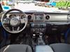 2022 Jeep Wrangler Unlimited Unlimited High Tide