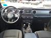 2022 Jeep Wrangler Unlimited Unlimited Willys