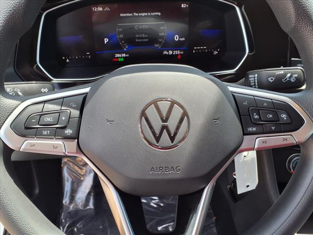 2023 Volkswagen Jetta S