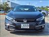2019 Honda Civic Touring