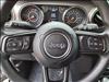2020 Jeep Wrangler Sport