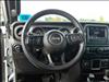 2022 Jeep Wrangler Willys Sport