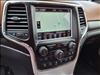 2018 Jeep Grand Cherokee Summit
