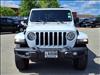 2021 Jeep Gladiator 80th Anniversary Edition