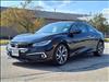 2019 Honda Civic Touring